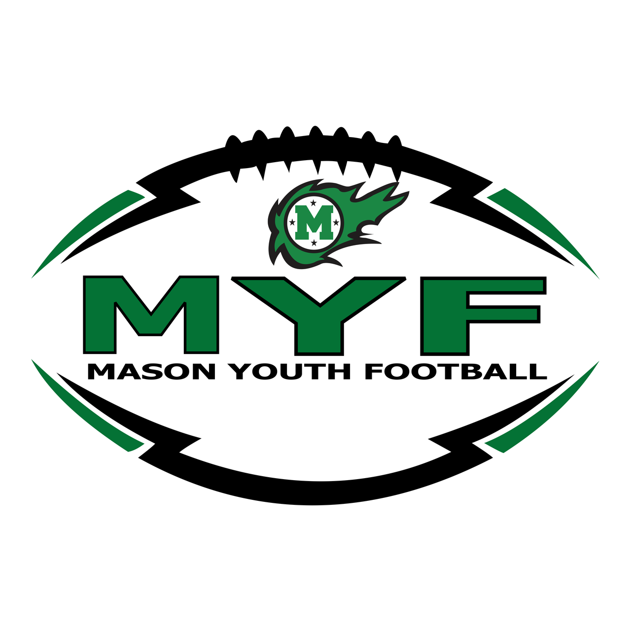 Mason Youth Football